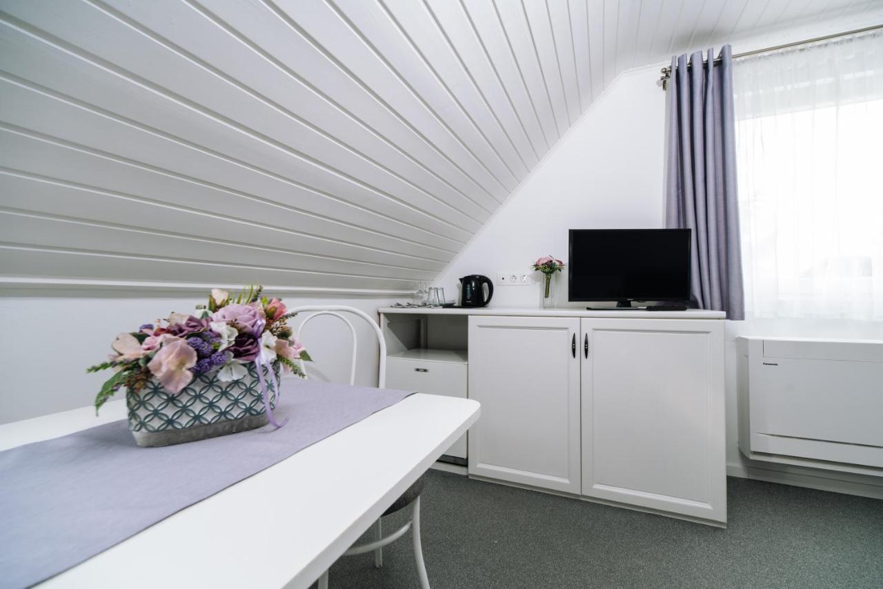 Topaz Apartmanhazak Balatongyörök Екстериор снимка