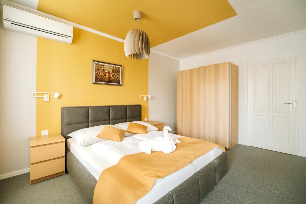 Topaz Apartmanhazak Balatongyörök Екстериор снимка