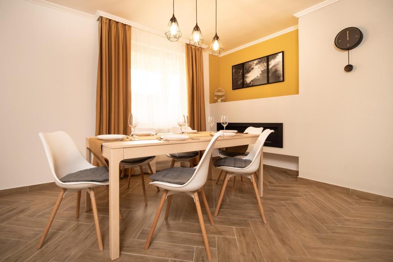 Topaz Apartmanhazak Balatongyörök Екстериор снимка