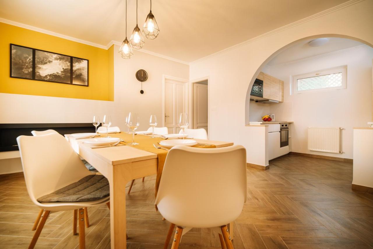 Topaz Apartmanhazak Balatongyörök Екстериор снимка