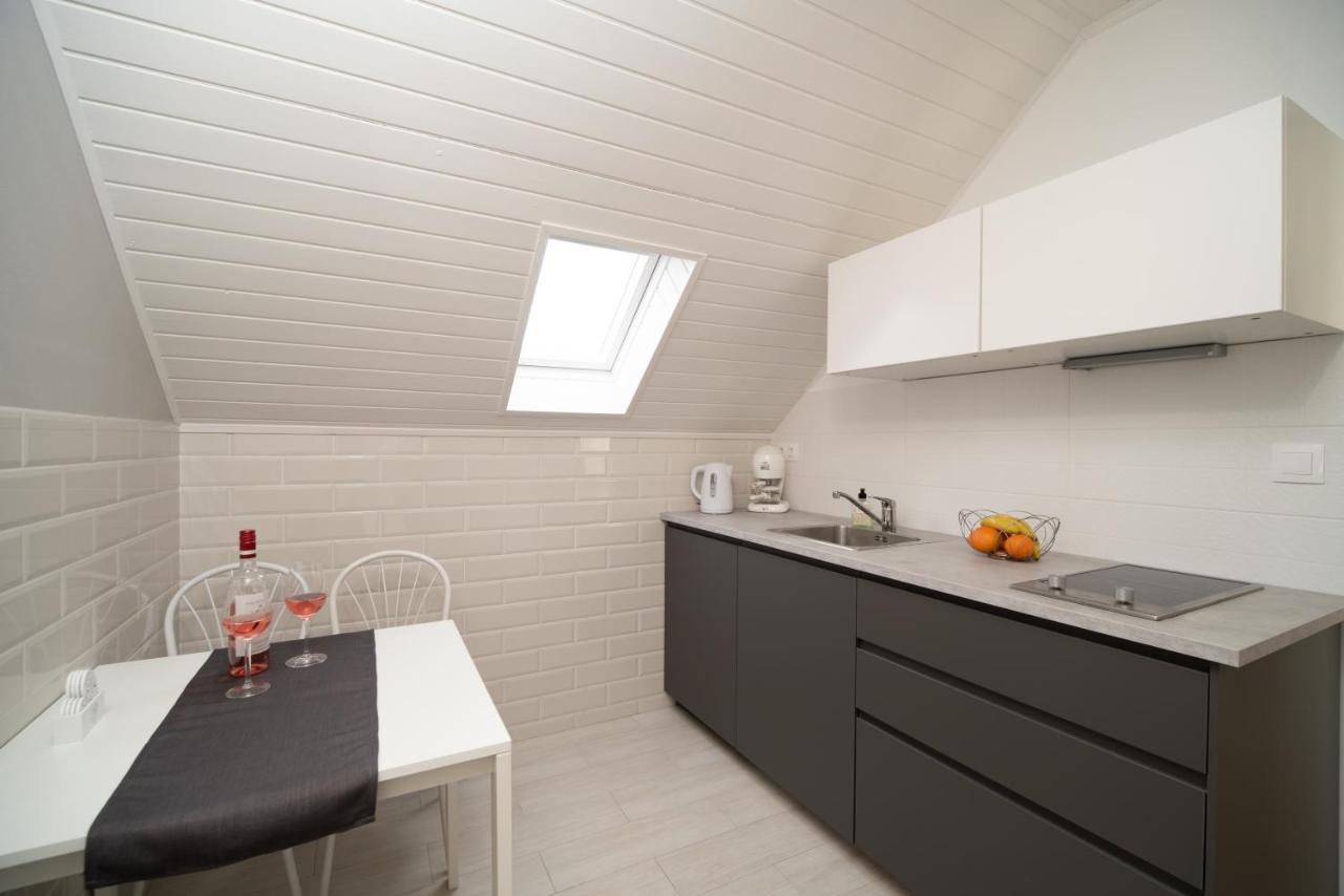 Topaz Apartmanhazak Balatongyörök Екстериор снимка
