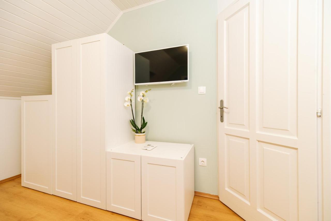 Topaz Apartmanhazak Balatongyörök Екстериор снимка