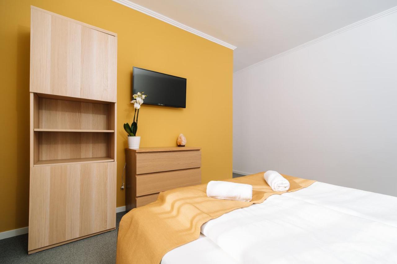 Topaz Apartmanhazak Balatongyörök Екстериор снимка