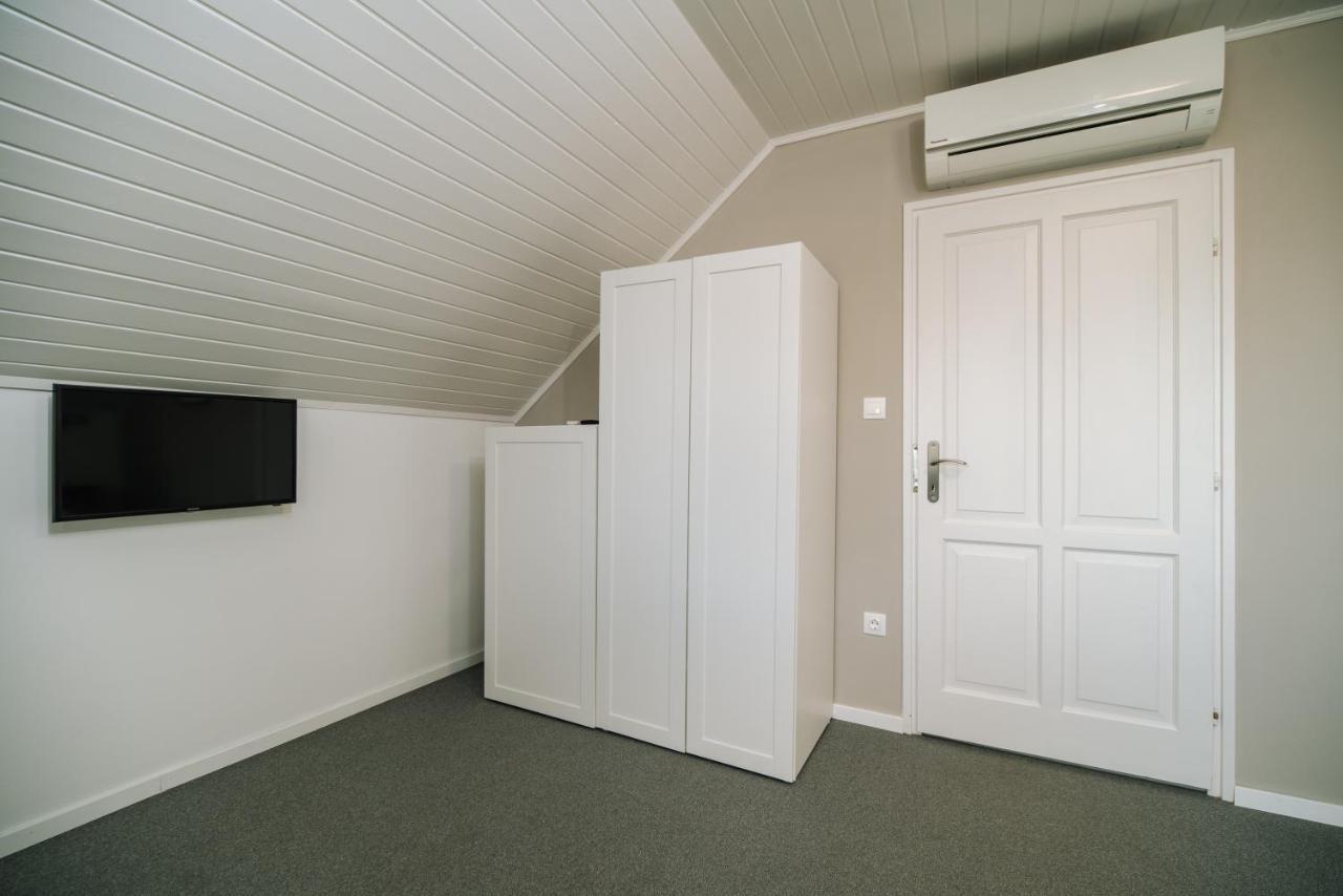 Topaz Apartmanhazak Balatongyörök Екстериор снимка