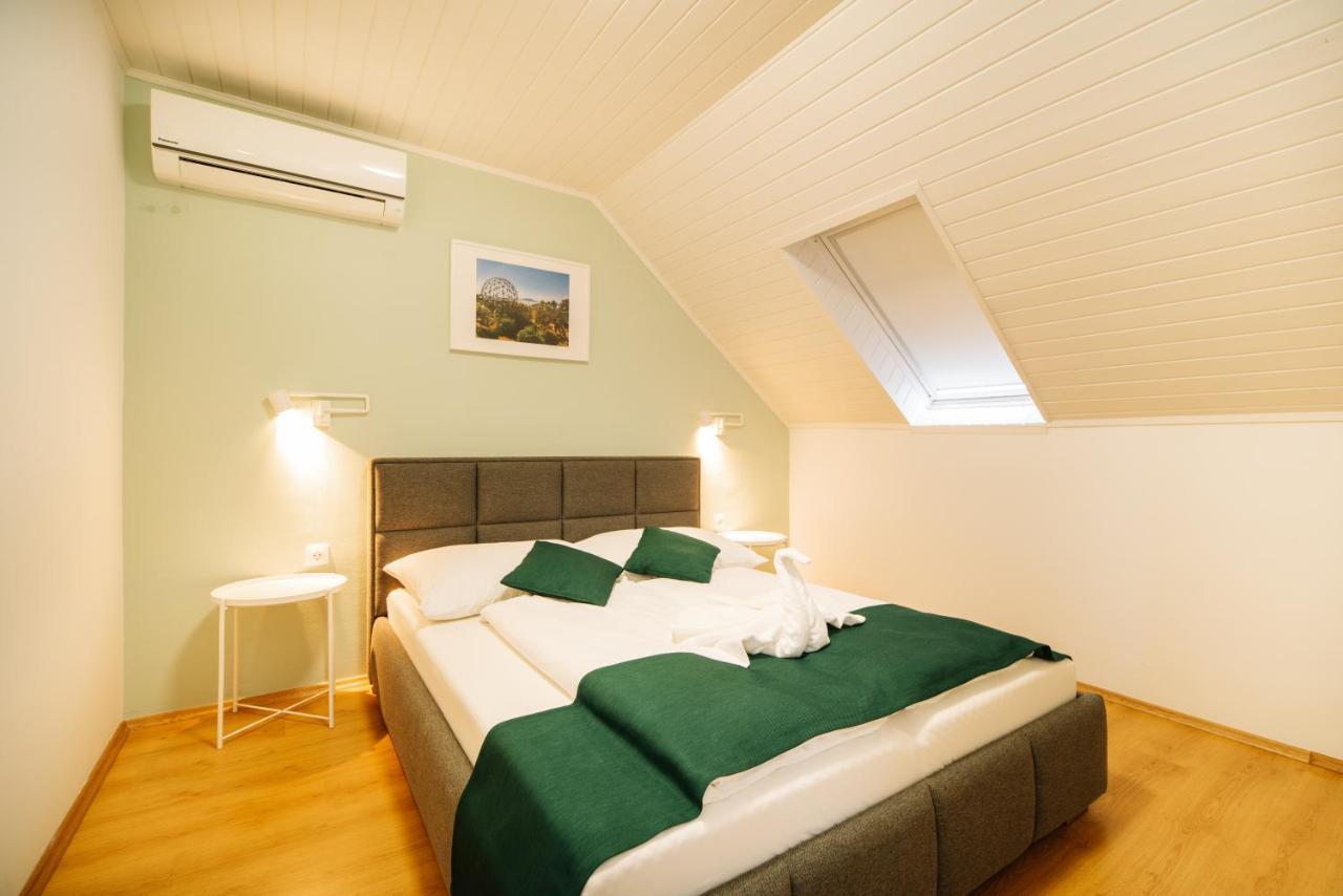 Topaz Apartmanhazak Balatongyörök Екстериор снимка