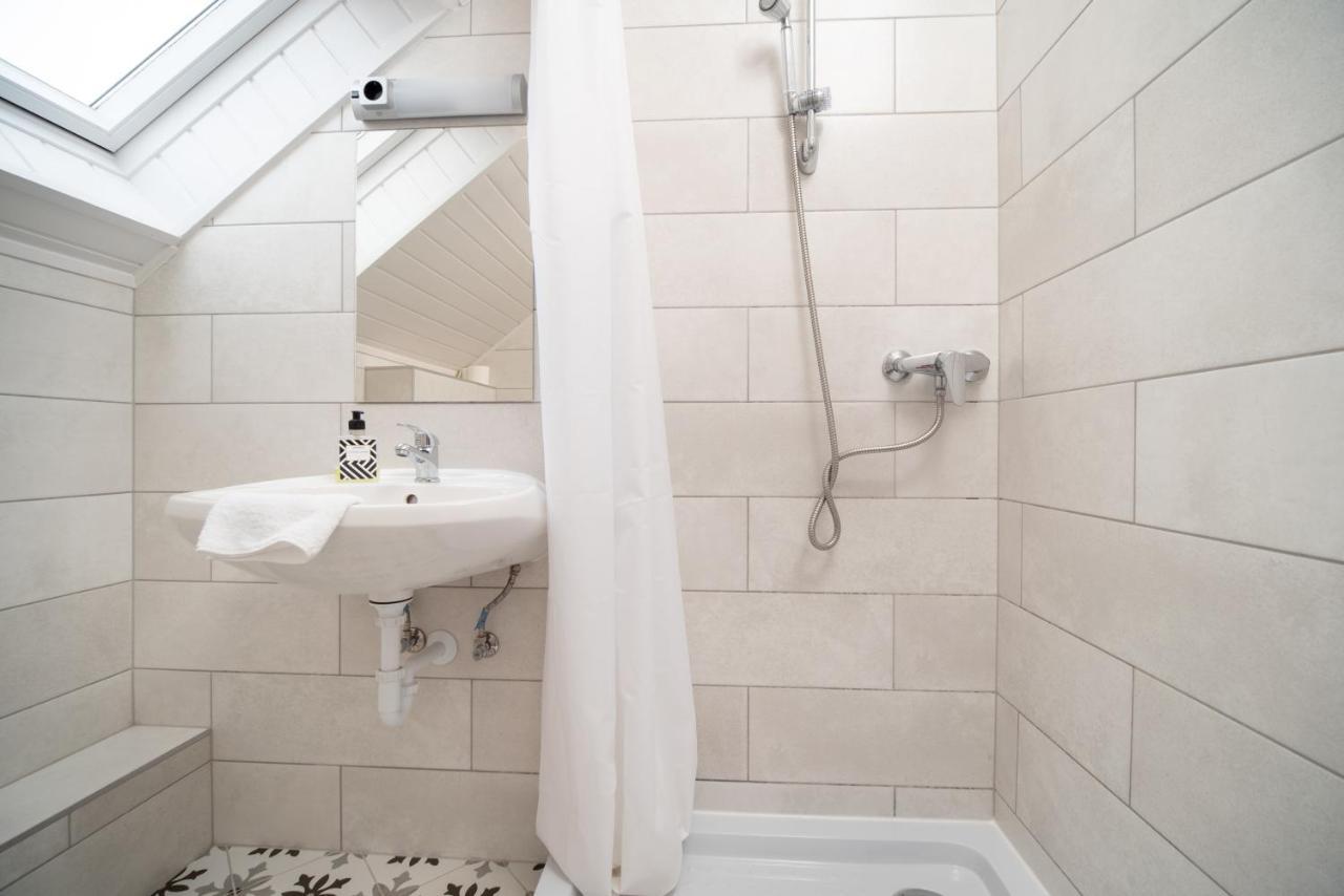 Topaz Apartmanhazak Balatongyörök Екстериор снимка