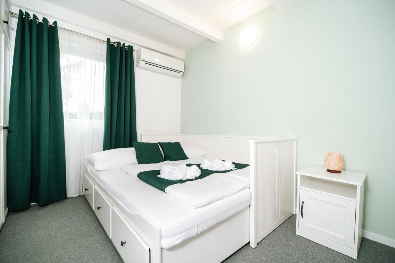 Topaz Apartmanhazak Balatongyörök Екстериор снимка